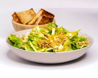 INSALATONA GORGOMELE.