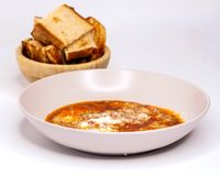 SCARPETTA AL RAGÙ.