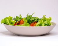 INSALATA MISTA.