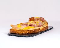 CARBONARA.