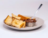 PANE E NOCCIOLATA RIGONI (VEGANA).